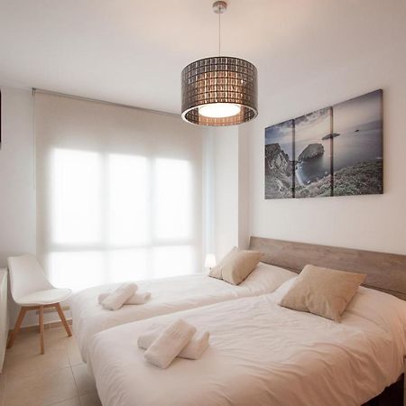 Cuquiellu, Apartamento Con Piscina, 3Km Playa Vut-3084-As Llanes Exterior foto