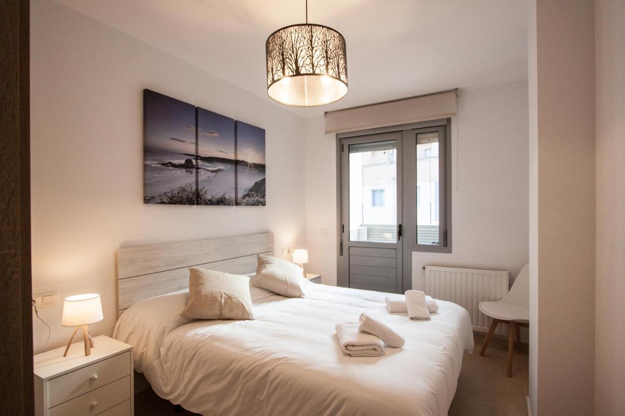 Cuquiellu, Apartamento Con Piscina, 3Km Playa Vut-3084-As Llanes Exterior foto