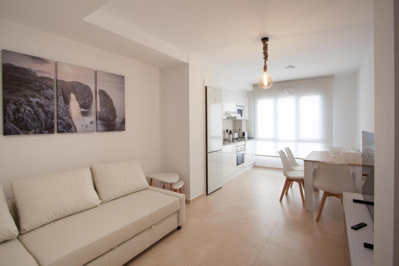 Cuquiellu, Apartamento Con Piscina, 3Km Playa Vut-3084-As Llanes Exterior foto